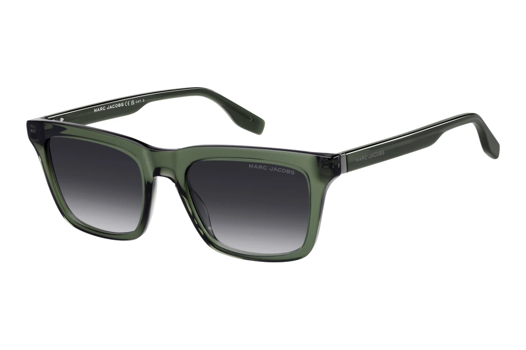 Marc Jacobs   MARC 846/S 1ED/9O DARK GREY SHADEDGREEN