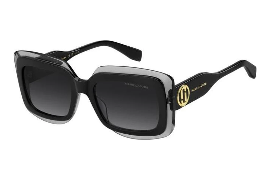 Marc Jacobs   MARC 850/S 08A/9O DARK GREY SHADEDSCHWARZ