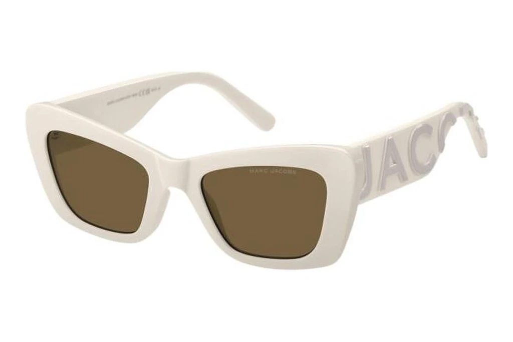 Marc Jacobs   MARC 864/S SZJ/70 BROWNWEISS