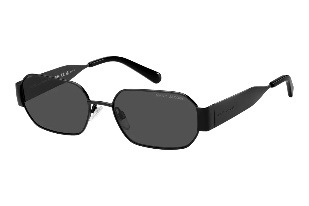 Marc Jacobs   MARC 890/S 807/IR GREYBLACK