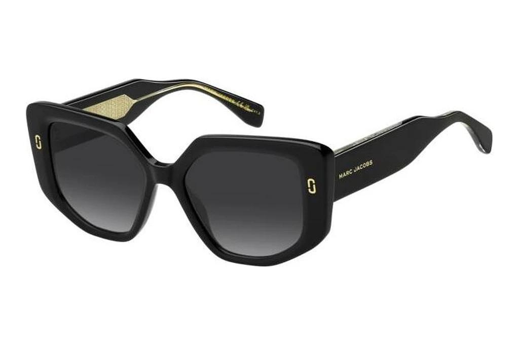 Marc Jacobs   MJ 1116/S 807/9O DARK GREY SHADEDSCHWARZ