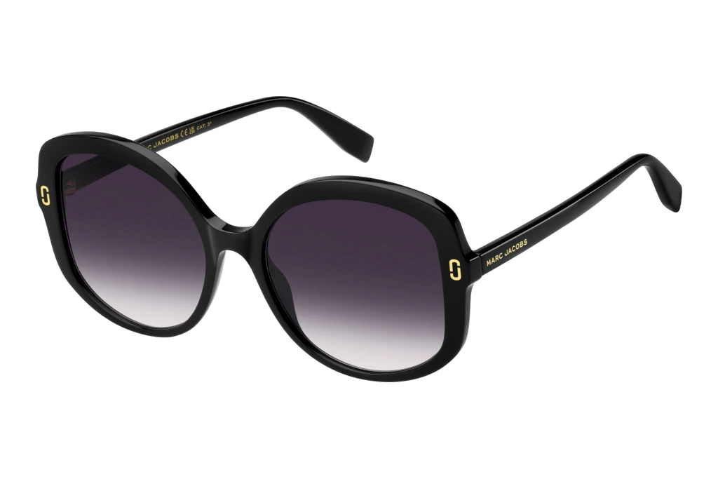 Marc Jacobs   MJ 1119/S 807/DG VIOLET SHADEDBLACK