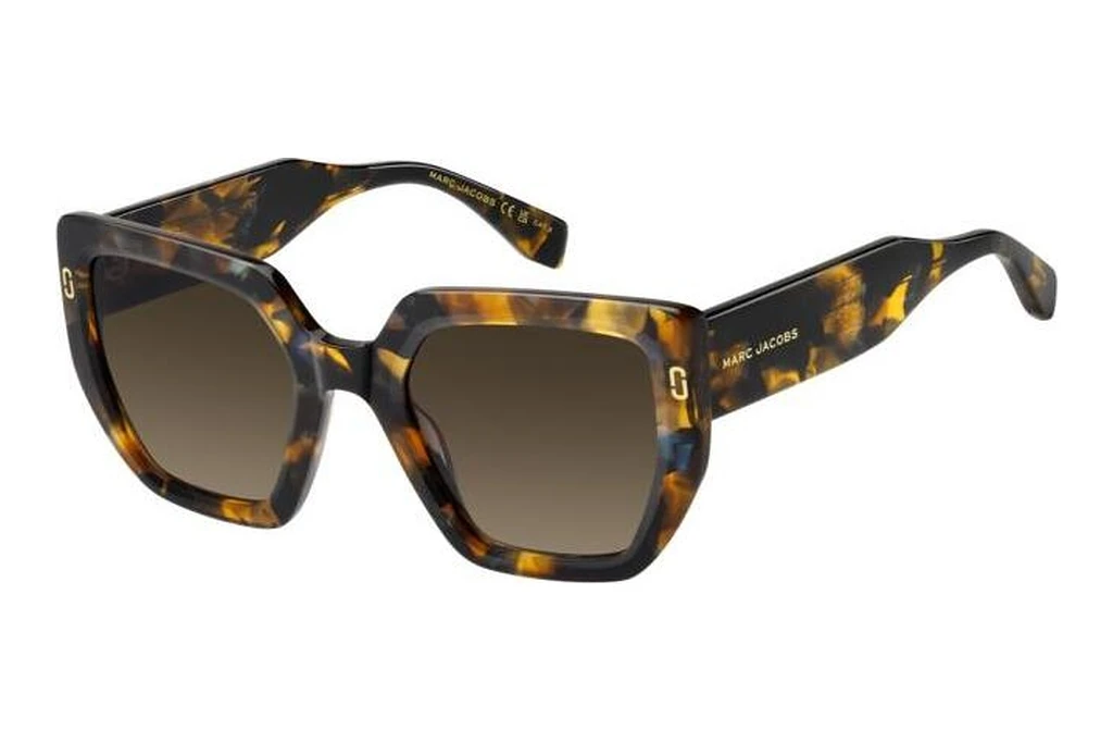 Marc Jacobs   MJ 1126/S D1U/HA BROWN SHADEDGRÜN