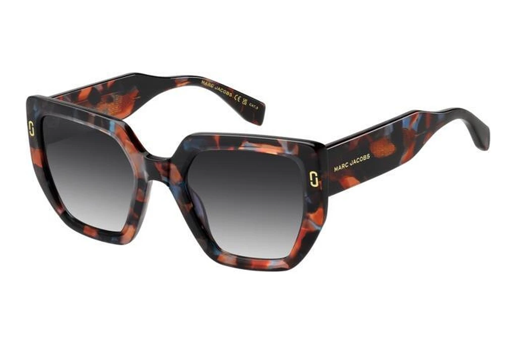 Marc Jacobs   MJ 1126/S X8Q/9O DARK GREY SHADEDBLAU