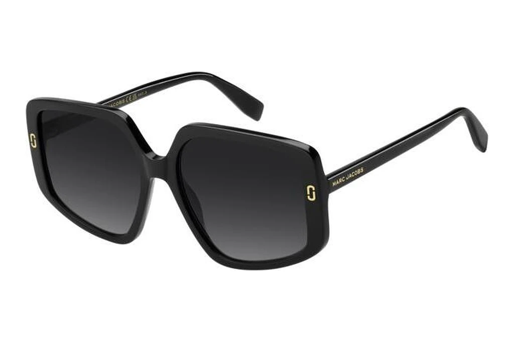 Marc Jacobs   MJ 1128/S 807/9O DARK GREY SHADEDSCHWARZ