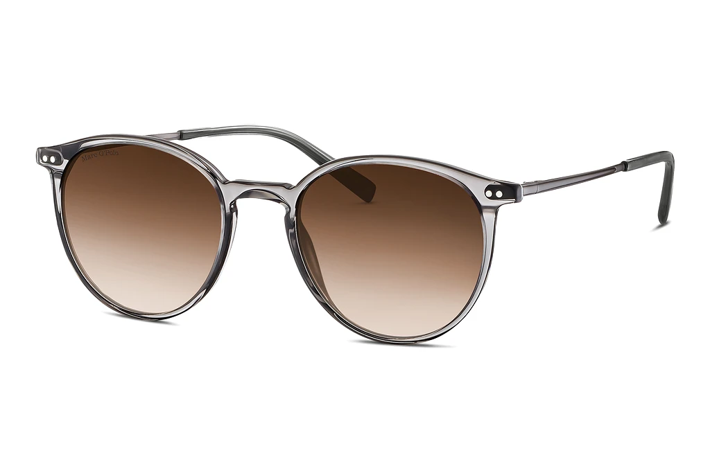 Marc O Polo   MP 506183 30 braungrau / gun