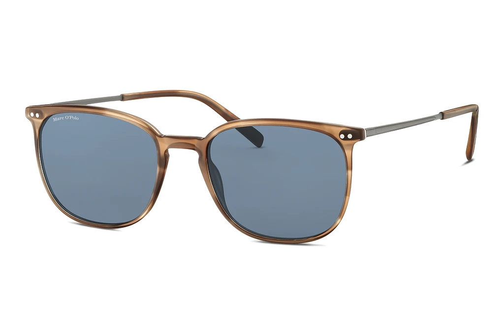 Marc O Polo   MP 506184 60 grau / gunbraun