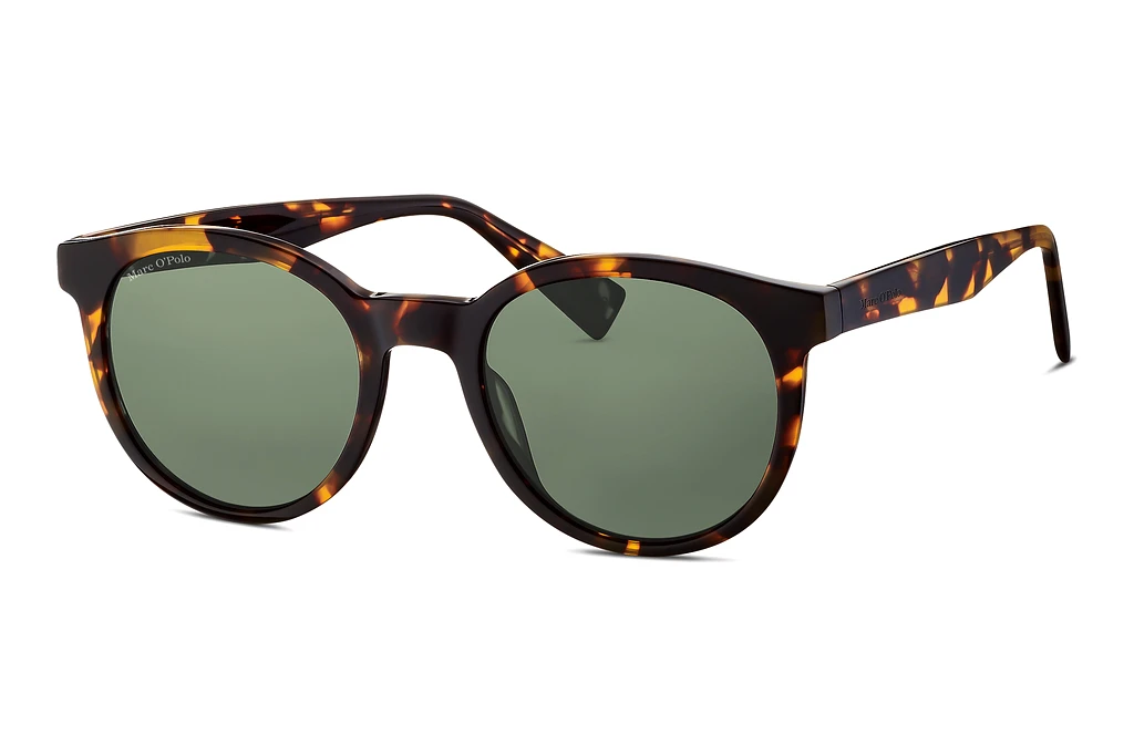 Marc O Polo   MP 506185 60 grünbraun