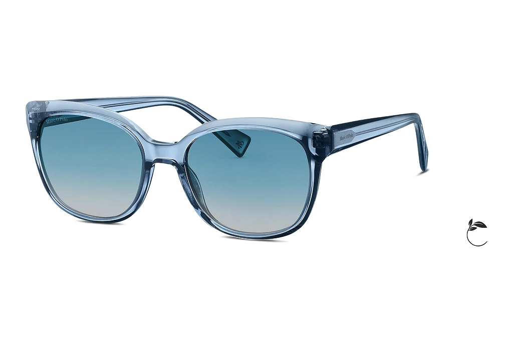 Marc O Polo   MP 506196 70 blaublau