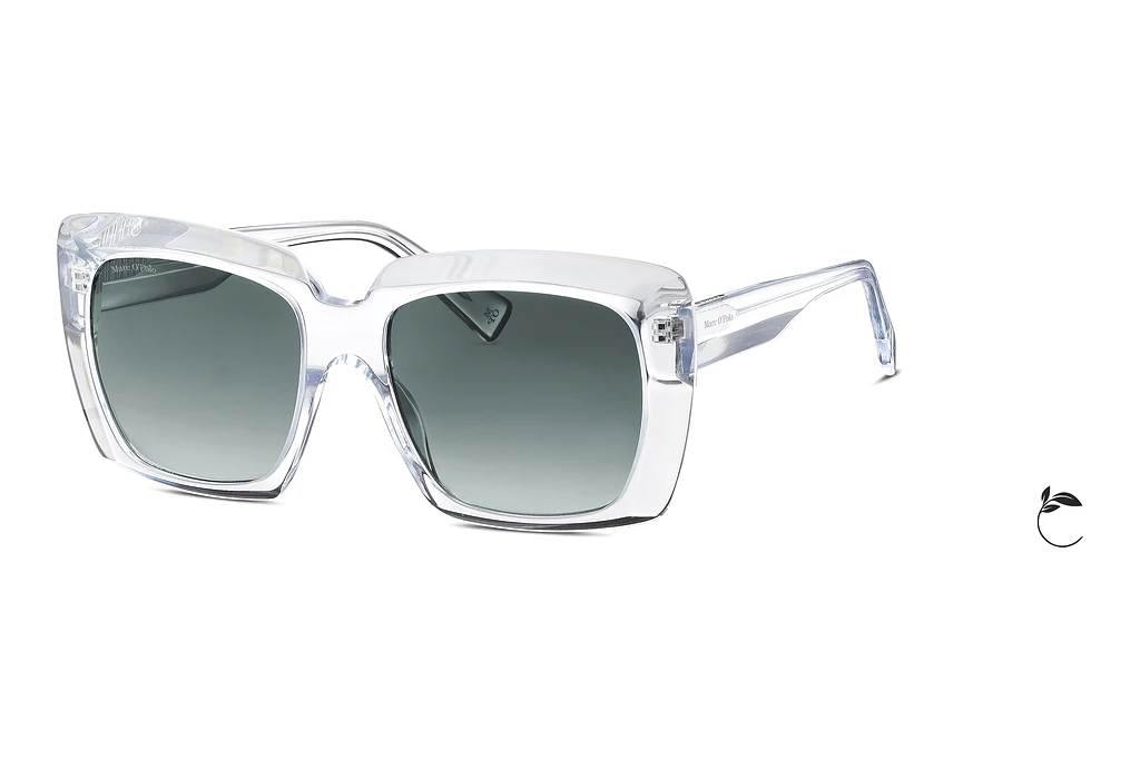 Marc O Polo   MP 506198 00 grau / gunpalladium / chrom / rhodium / silber