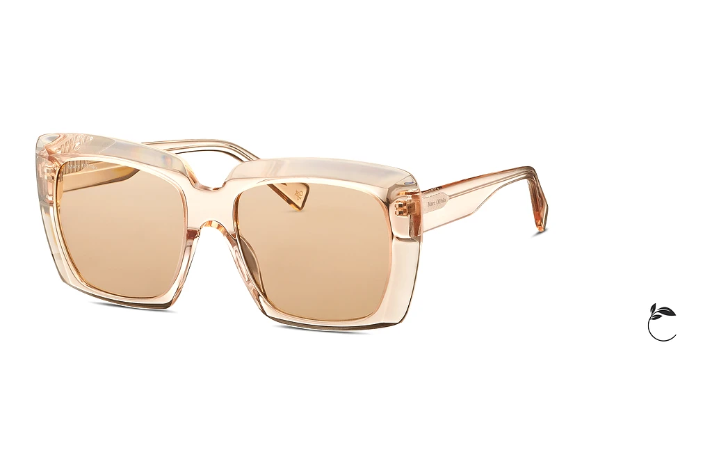 Marc O Polo   MP 506198 50 rot / rosa / violettrot / rosa / violett