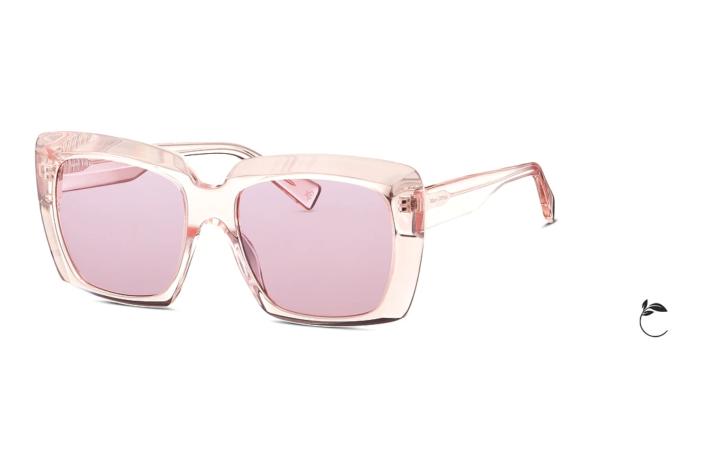 Marc O Polo   MP 506198 55 rot / rosa / violettrot / rosa / violett