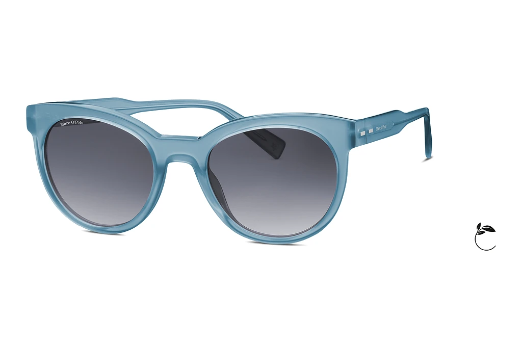 Marc O Polo   MP 506202 70 blaublau