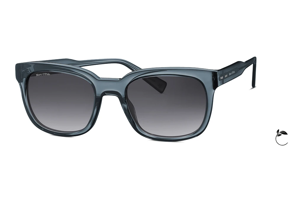 Marc O Polo   MP 506203 70 grau / gunblau