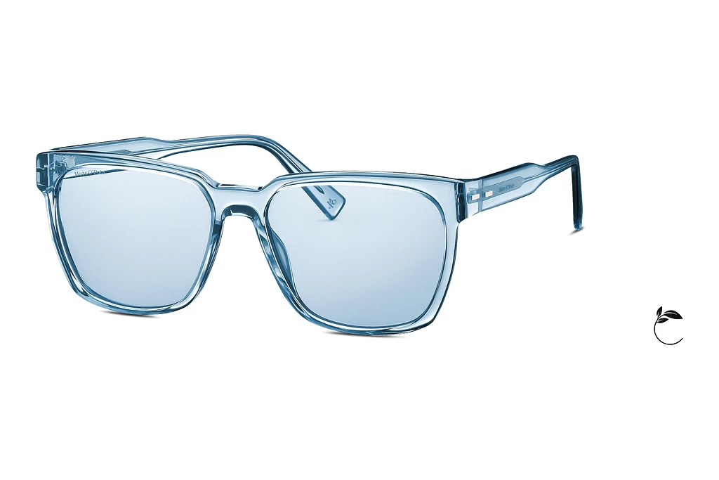 Marc O Polo   MP 506204 77 blaublau