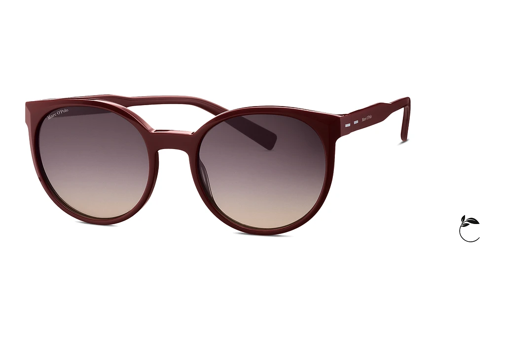 Marc O Polo   MP 506206 50 grau / gunrot / rosa / violett