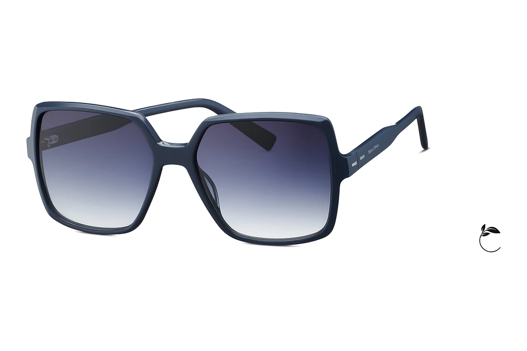 Marc O Polo   MP 506207 70 blaublau