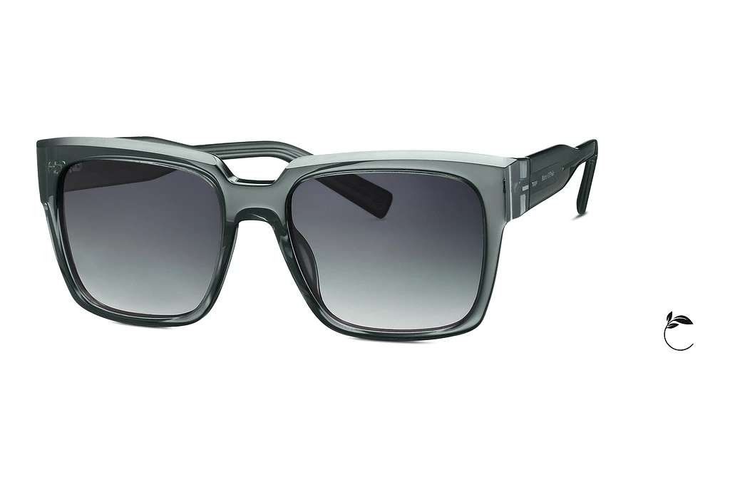 Marc O Polo   MP 506211 30 grau / gungrau / gun