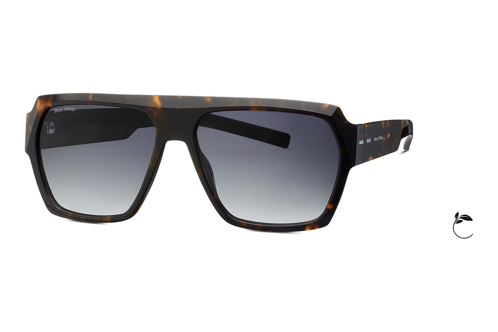 Marc O Polo   MP 506212 60 grau / gunbraun