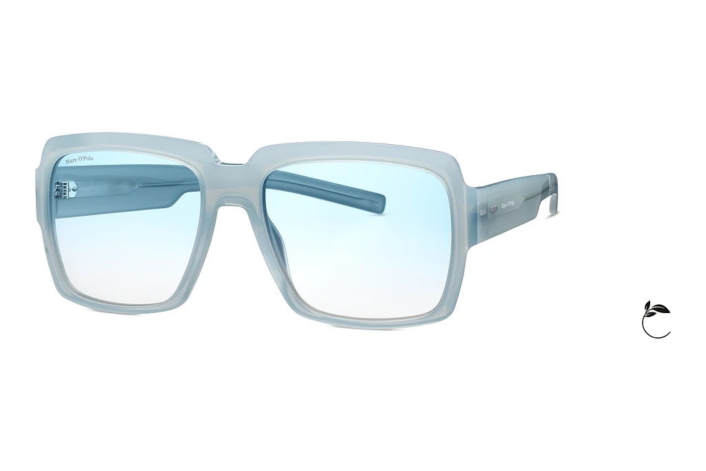 Marc O Polo   MP 506213 40 blaugrün