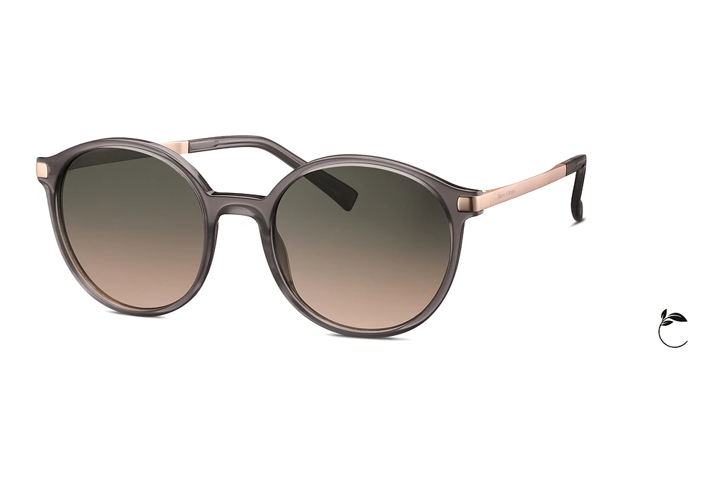 Marc O Polo   MP 506215 30 grau / gungrau / gun