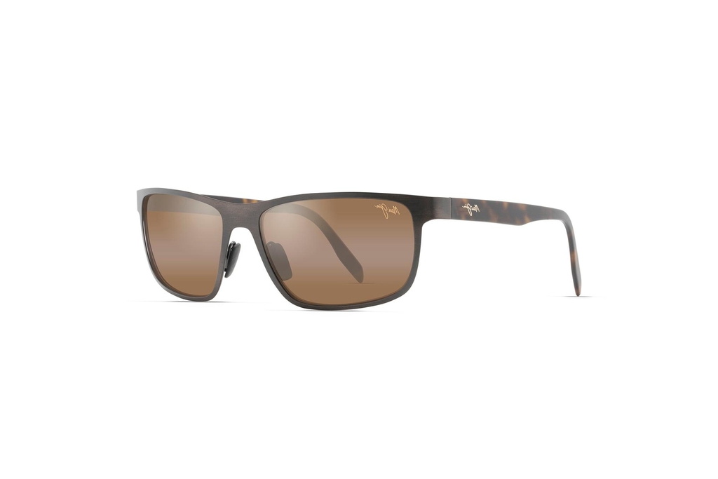 Maui Jim   Anemone H606-01 HCL® BronzeBrushed Chocolate