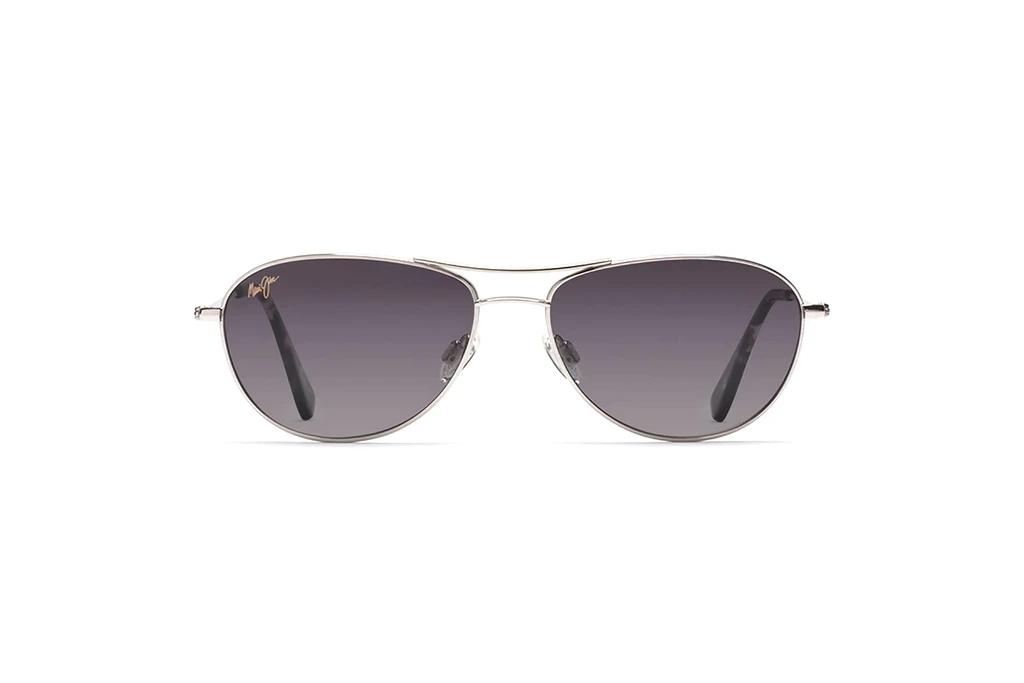 Vorderansicht Maui Jim Baby Beach (GS245-17)