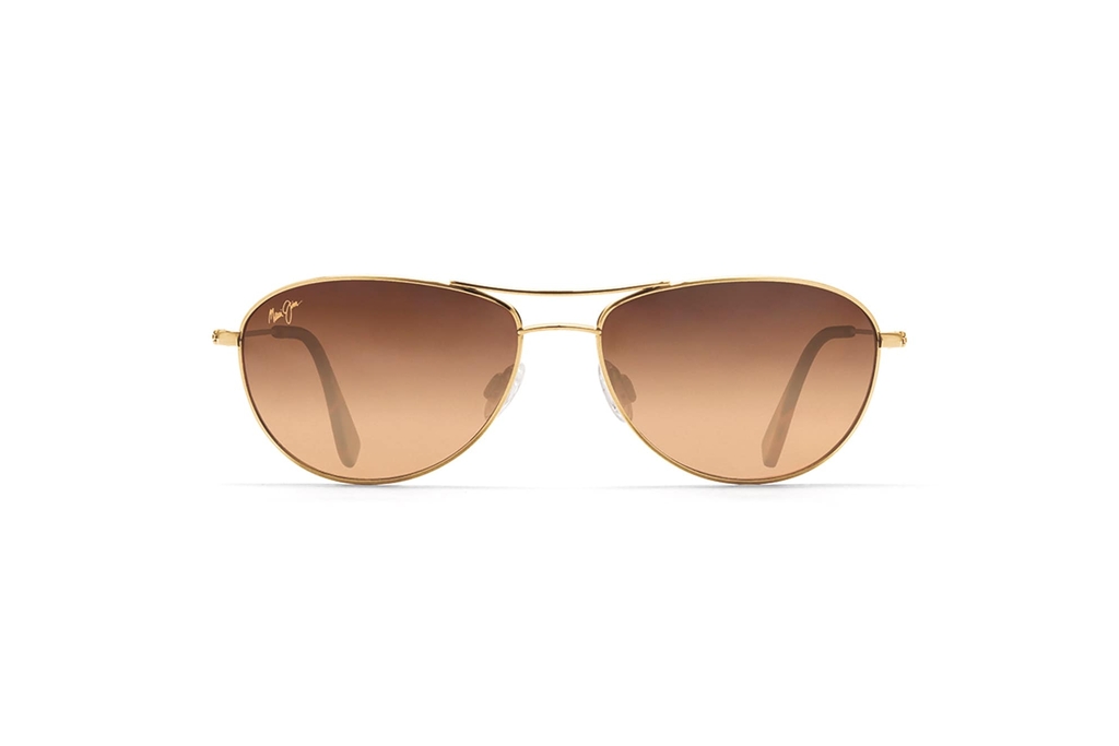 Vorderansicht Maui Jim Baby Beach (HS245-16)