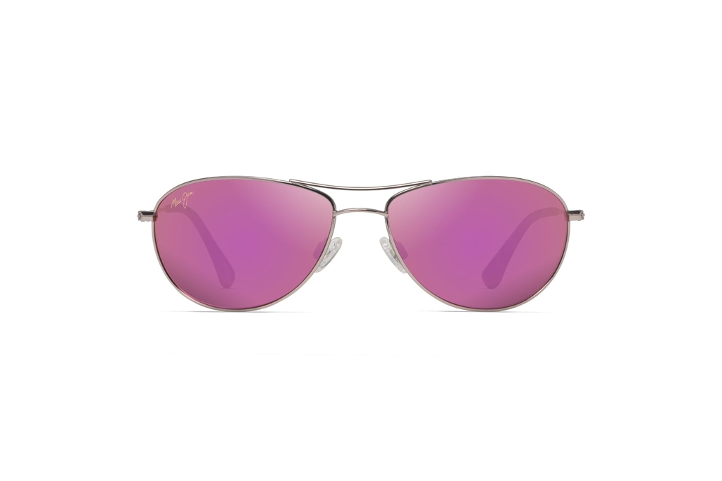 Vorderansicht Maui Jim Baby Beach (P245-16R)