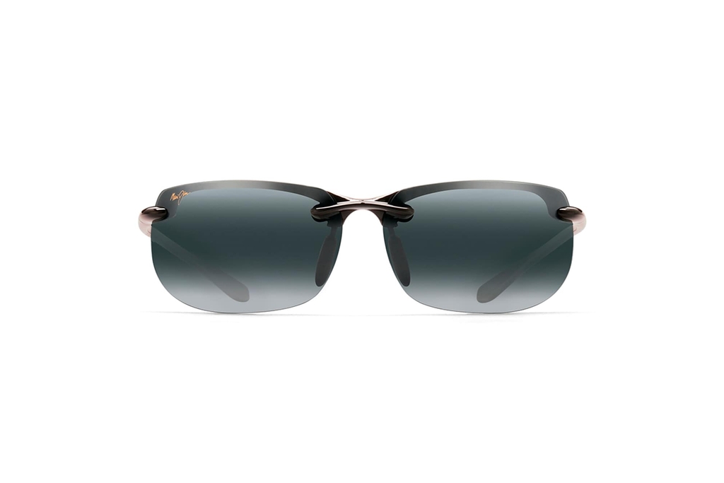 Vorderansicht Maui Jim Banyans (412-02)