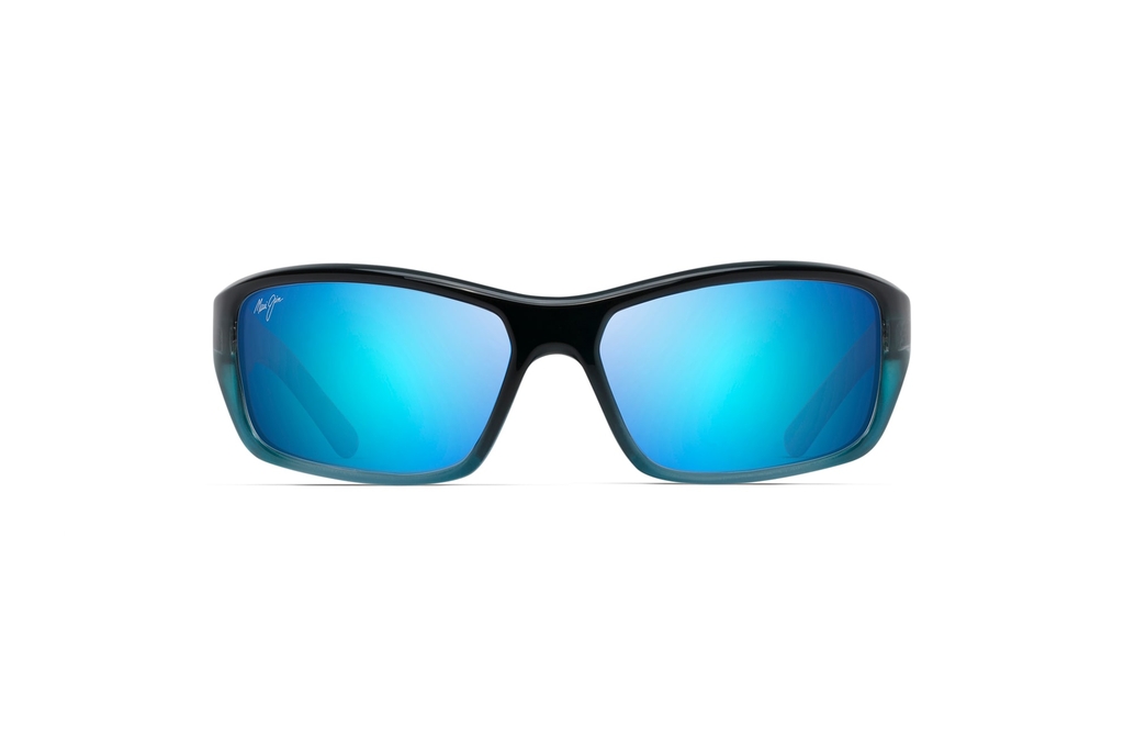 Vorderansicht Maui Jim Barrier Reef (B792-06C)