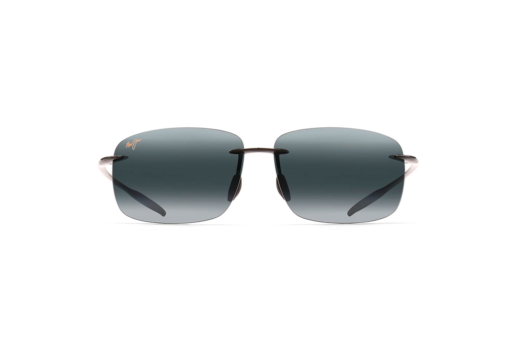 Vorderansicht Maui Jim Breakwall (422-02)