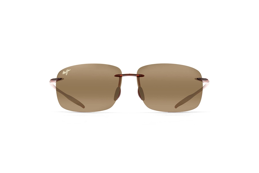 Vorderansicht Maui Jim Breakwall (H422-26)