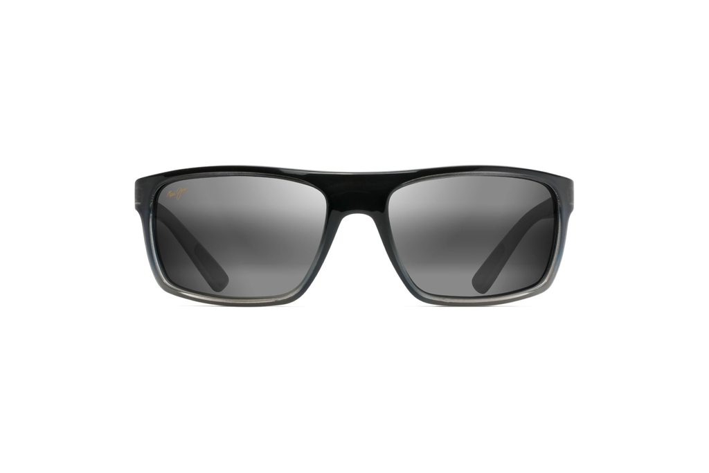 Vorderansicht Maui Jim Byron Bay (746-03F)