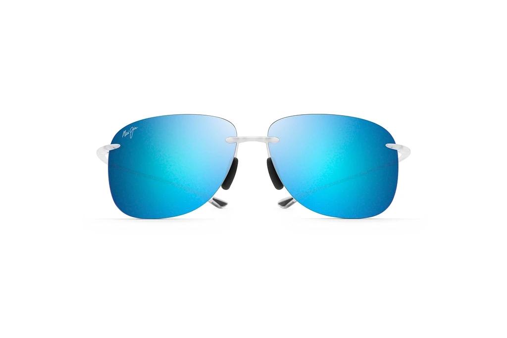 Vorderansicht Maui Jim Hikina (B445-05CM)