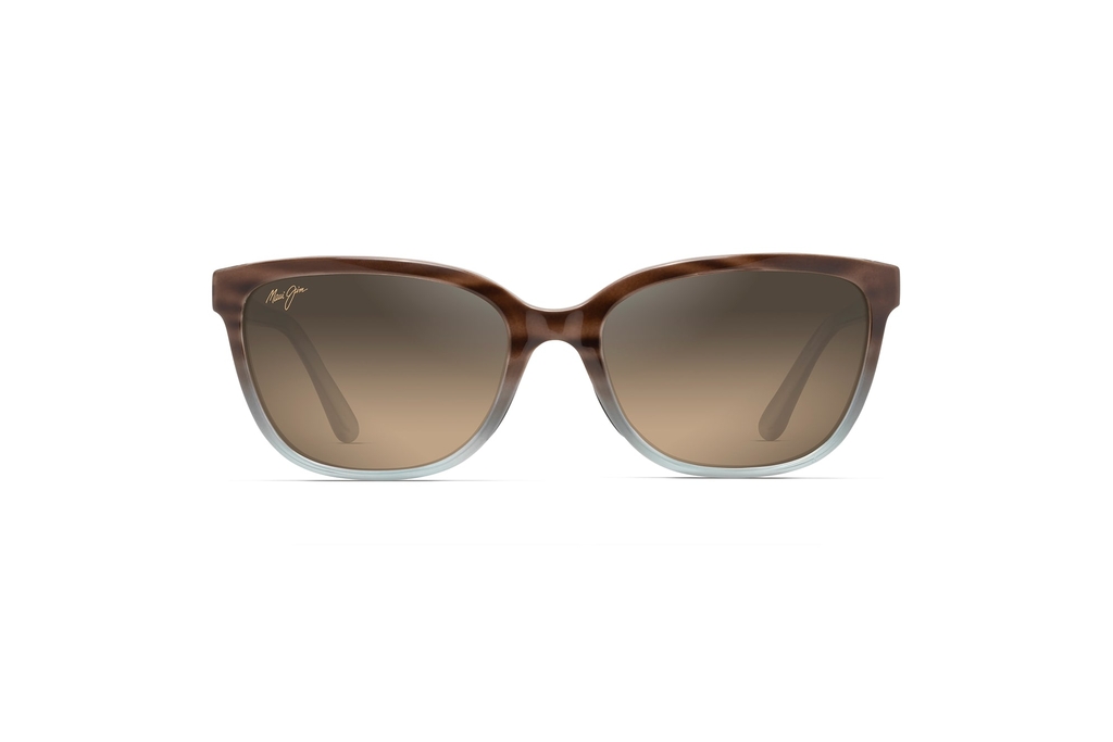 Vorderansicht Maui Jim Honi (HS758-22B)