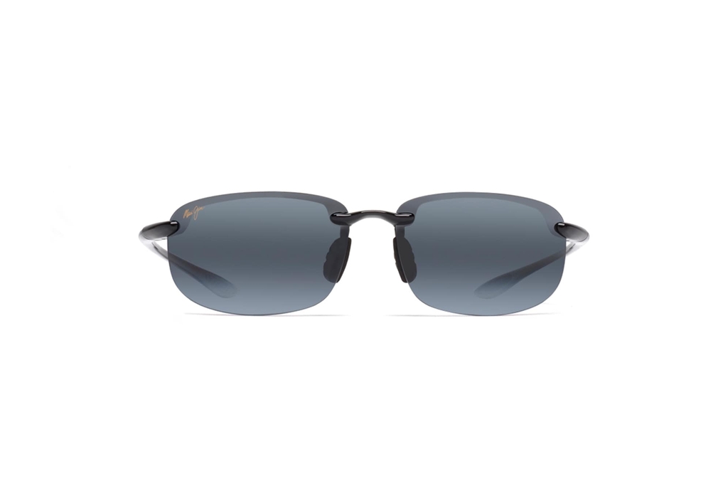 Vorderansicht Maui Jim Hookipa (407-02)