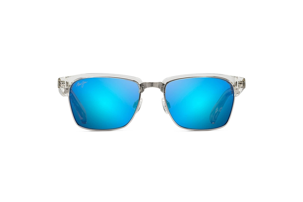 Vorderansicht Maui Jim Kawika (B257-05CR)
