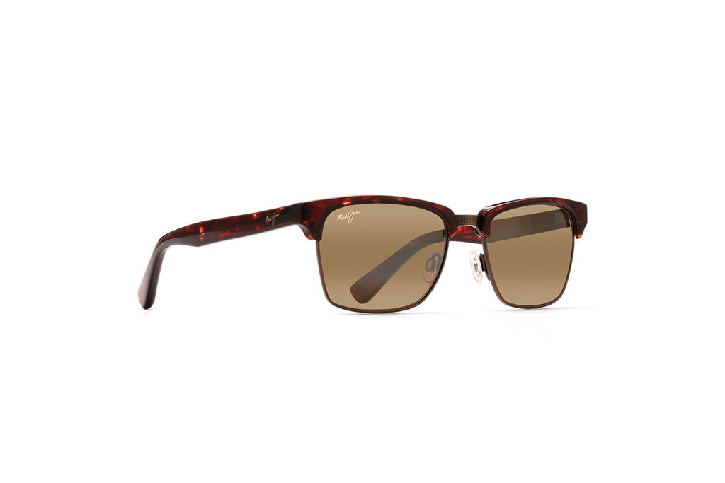 Vorderansicht Maui Jim Kawika (H257-16C15)