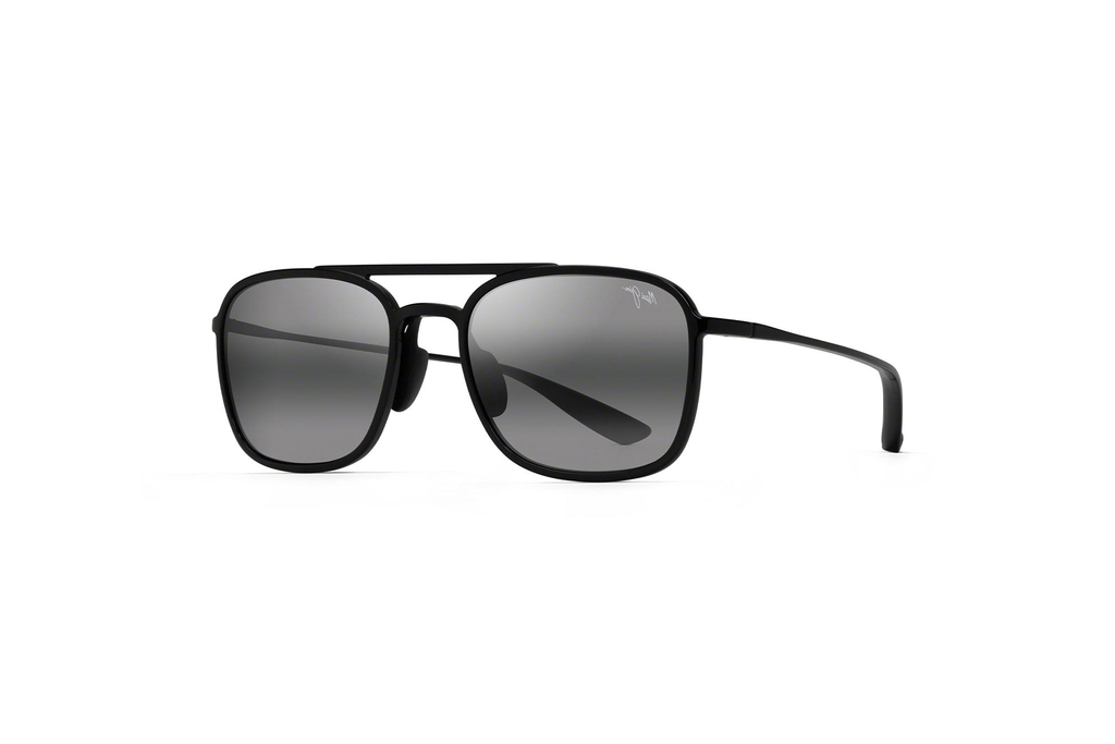 Maui Jim   Keokea 447-02 Neutral GreyBlack