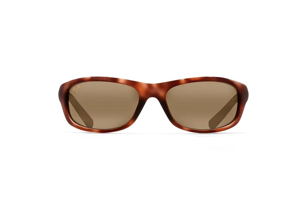 Vorderansicht Maui Jim Kipahulu (H279-10MR)