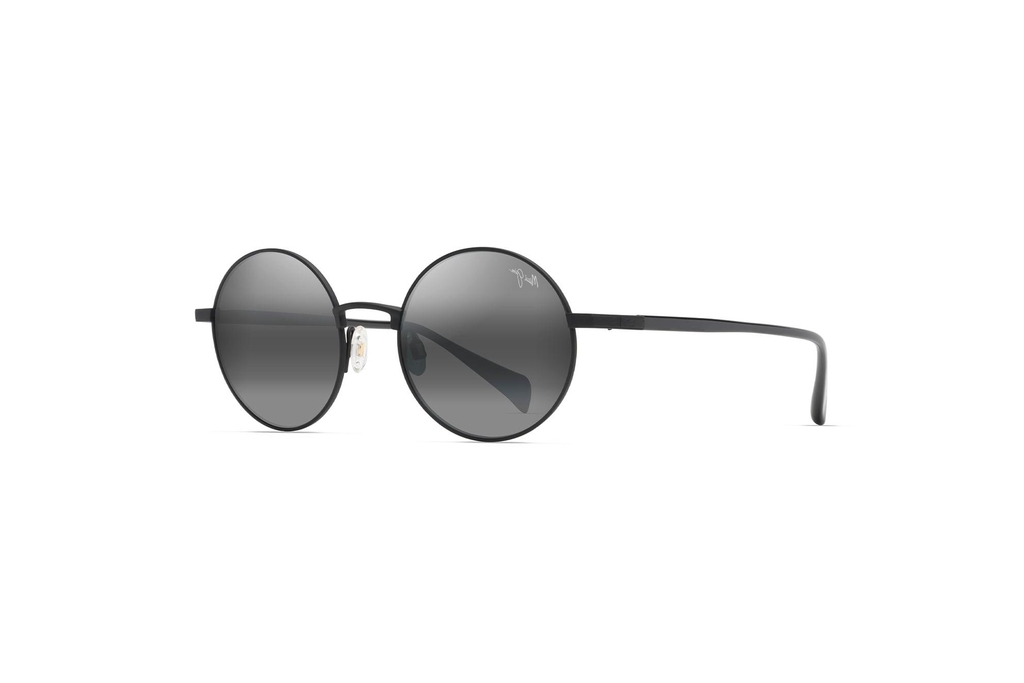 Maui Jim   Mokupuni 888-02 Neutral GreyDeep Black