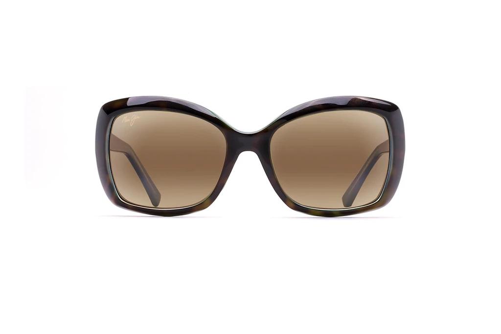 Vorderansicht Maui Jim Orchid (H735-10P)