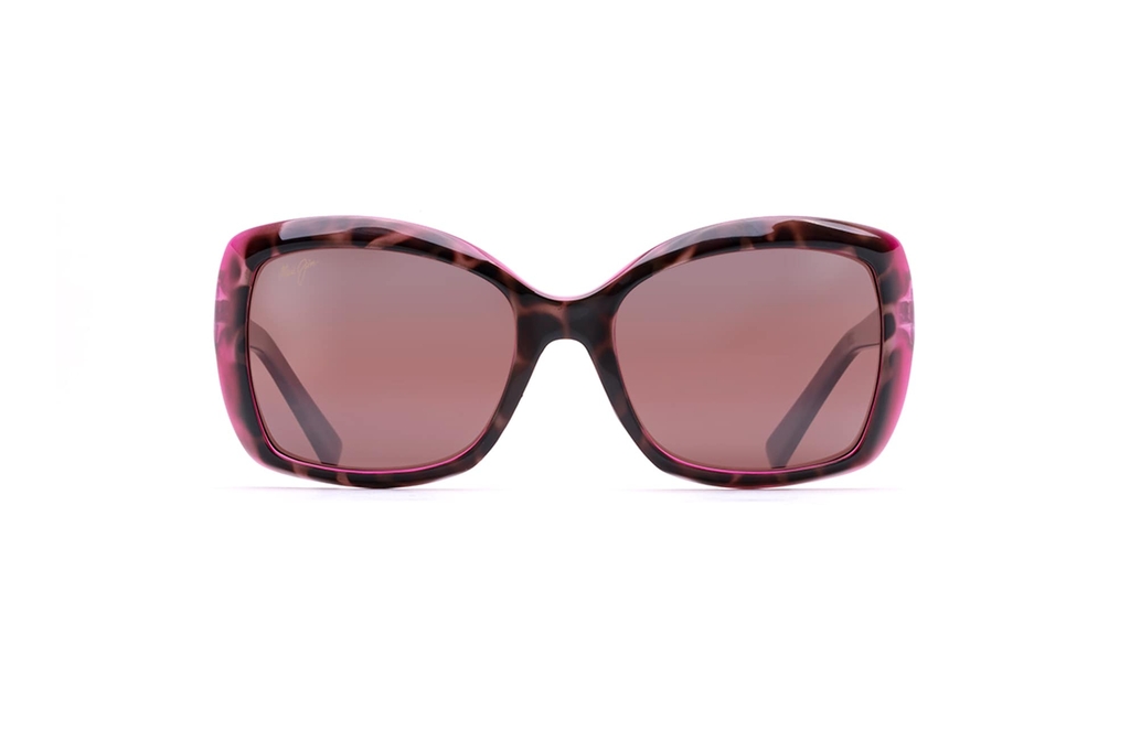 Vorderansicht Maui Jim Orchid (R735-12B)