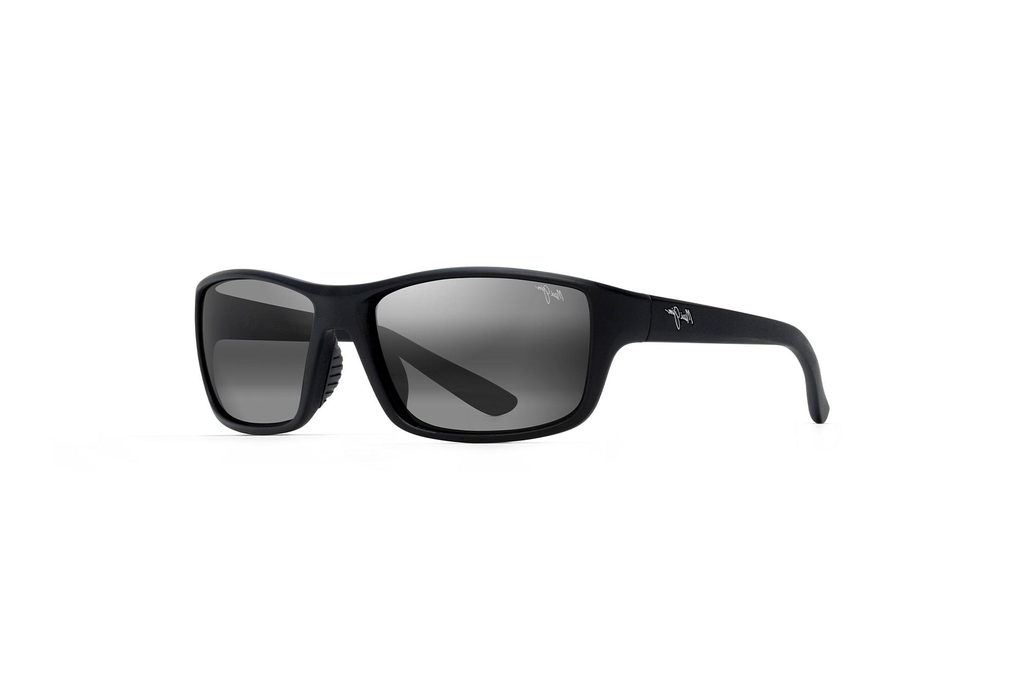 Maui Jim   Palakiko 851-2M Neutral GreyBlack Matte