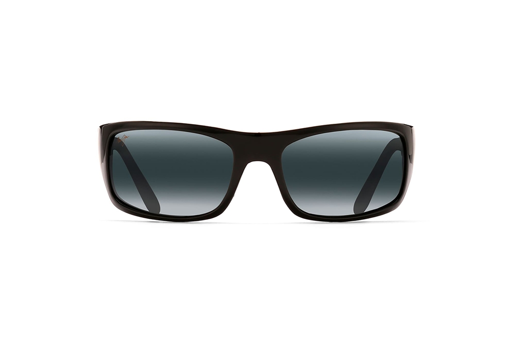 Vorderansicht Maui Jim Peahi (202-02)