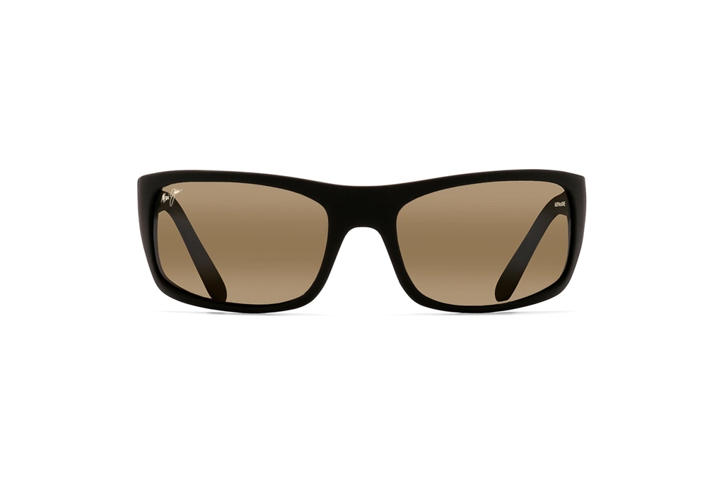 Vorderansicht Maui Jim Peahi (H202-2M)