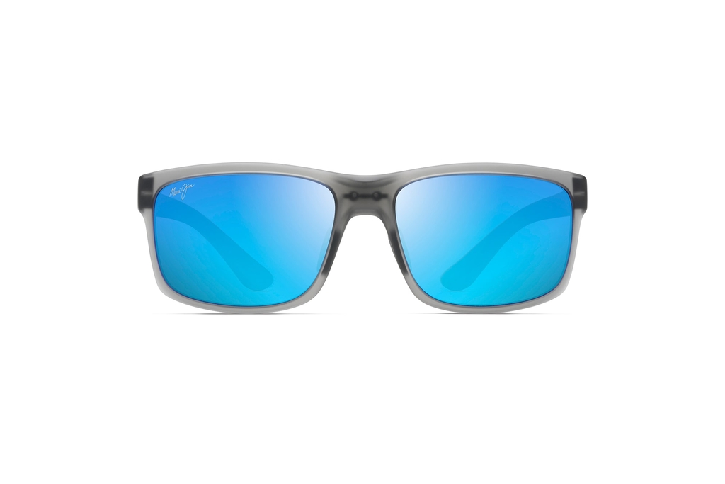 Vorderansicht Maui Jim Pokowai Arch (B439-11M)