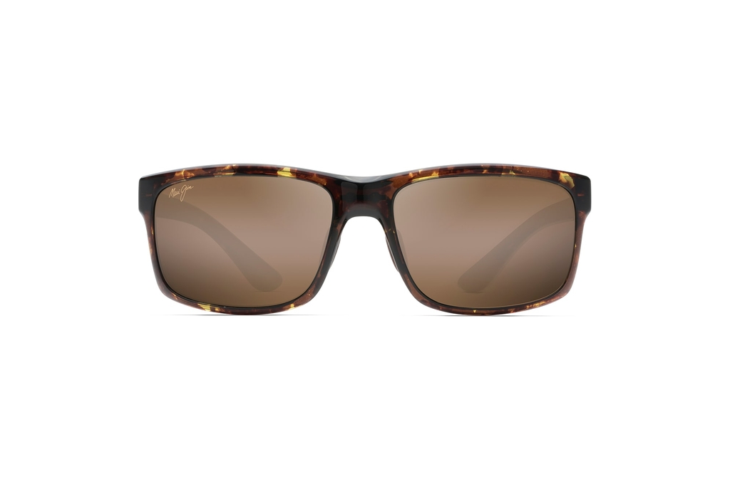 Vorderansicht Maui Jim Pokowai Arch (H439-15T)