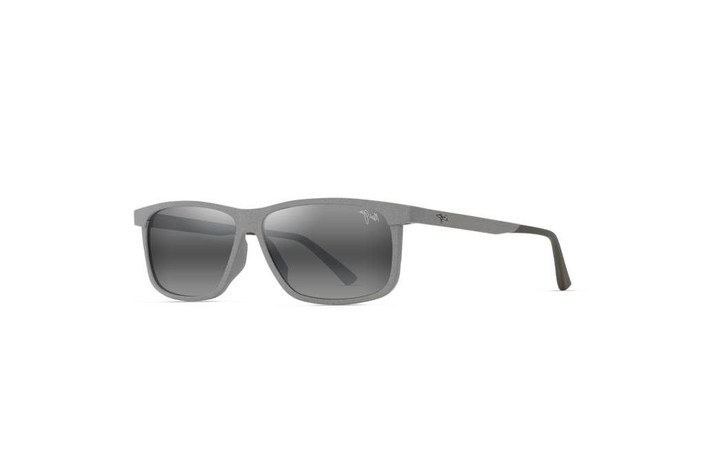 Maui Jim   Pulama 618-14A Neutral GreyMatte Grey